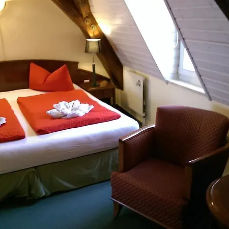 게스트하우스 Lausitzhof