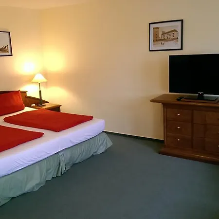 Lausitzhof 게스트하우스