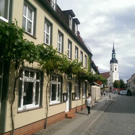 Lausitzhof Luebbenau