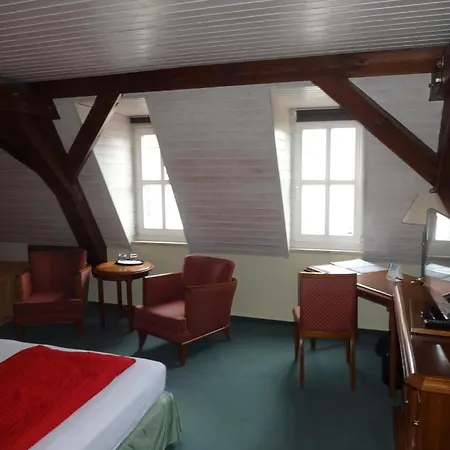 Lausitzhof Guest house Luebbenau