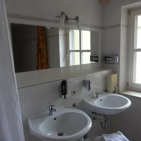 Lausitzhof Guest house