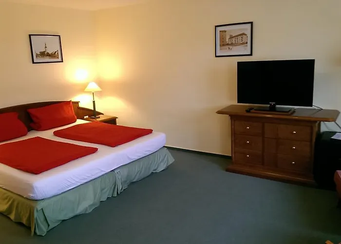 Lausitzhof بيت ضيافة