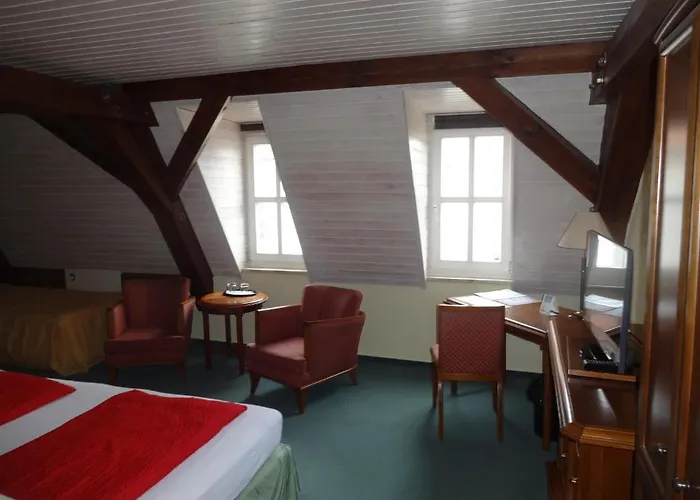 Lausitzhof بيت ضيافة لوبنو