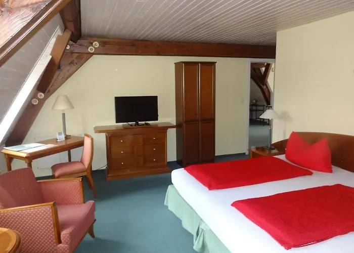 Lausitzhof لوبنو